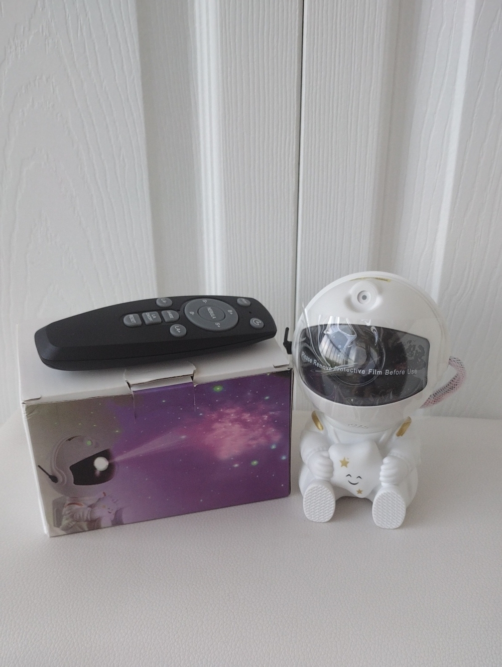 Astronaut Nebular Projector